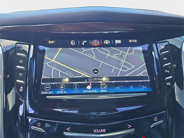 Used 2020 Cadillac Escalade Luxury w/ LPO, Radiant Package image 26