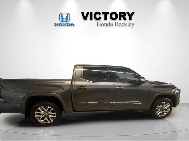 Used 2023 Toyota Tundra 1794 Edition AWD/4WD image 6