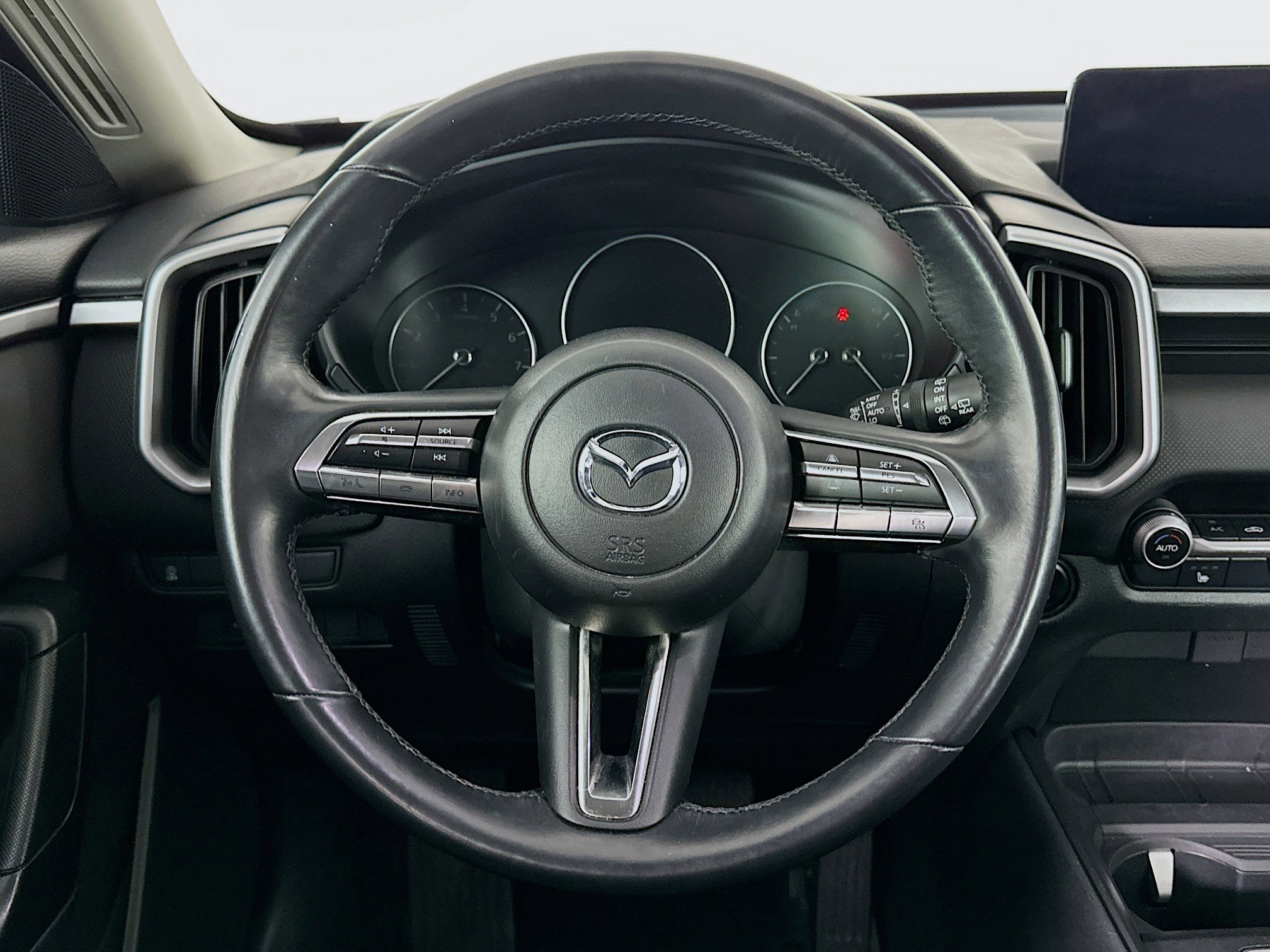 Used 2024 MAZDA CX-50 AWD 2.5 S w/ Preferred Package image 18