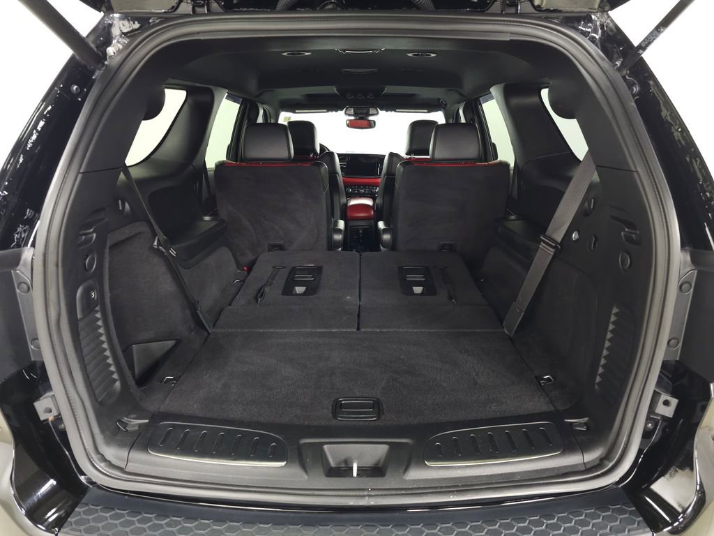 Used 2021 Dodge Durango R/T w/ Blacktop Package AWD/4WD image 8