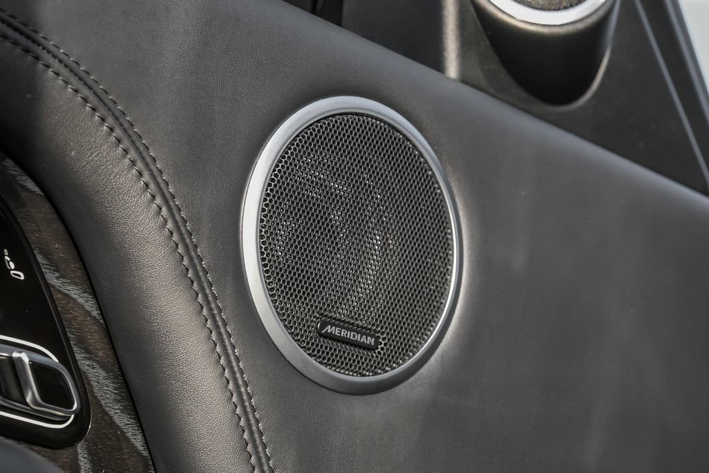 Used 2020 Land Rover Range Rover Autobiography AWD/4WD image 49