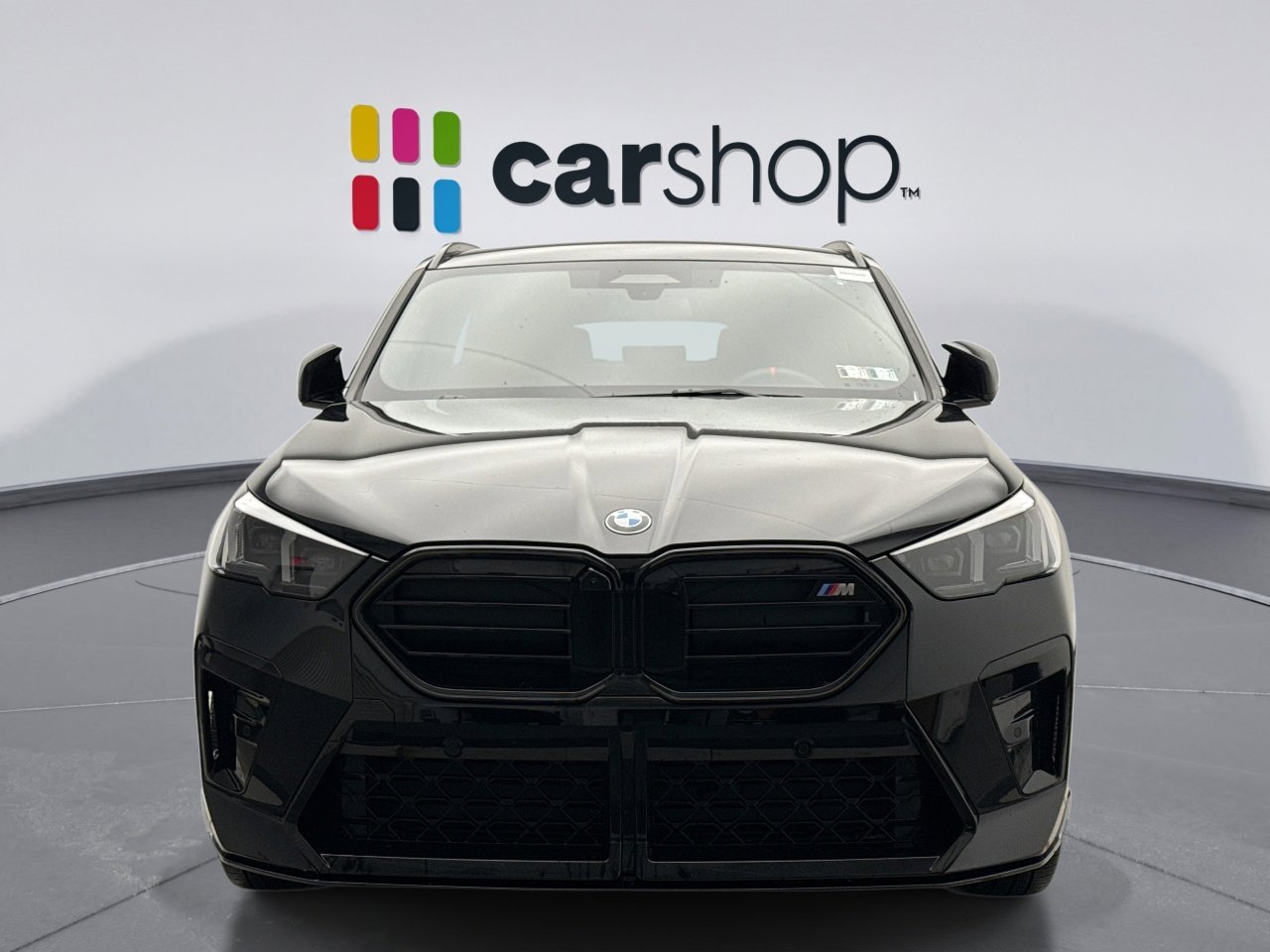 Used 2025 BMW X2 M35i w/ Premium Package image 8