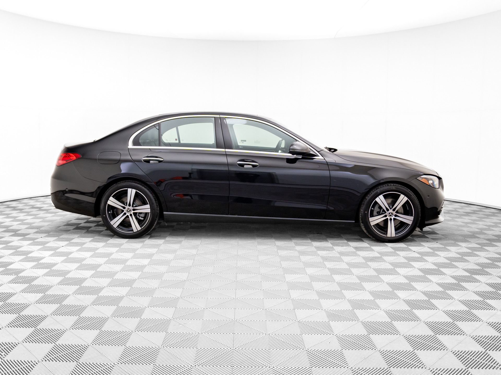 New 2026 Mercedes-Benz C 300 4MATIC Sedan image 7