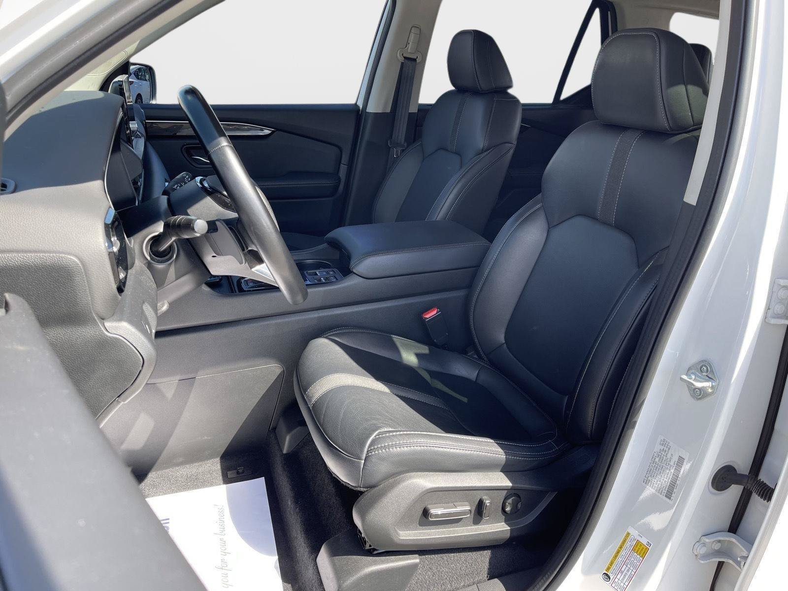 Used 2023 Honda Pilot EX-L image 13