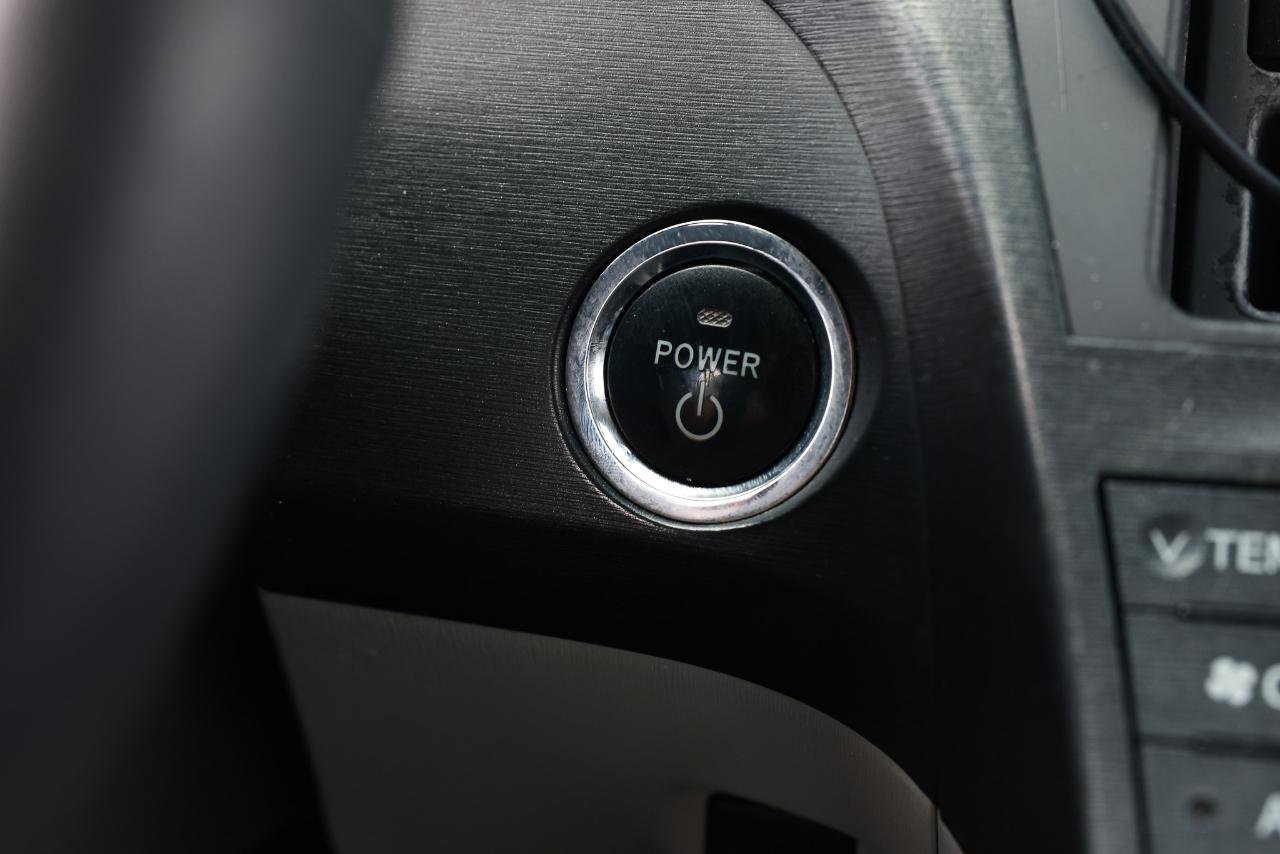 Used 2010 Toyota Prius Two FWD image 26