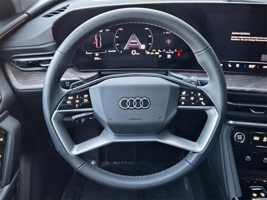 New 2025 Audi Q5 2.0T Premium Plus image 14