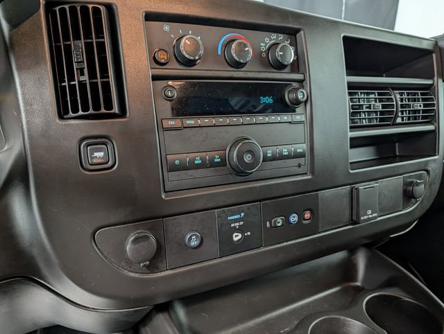 Certified 2024 Chevrolet Express 2500 w/ Driver Convenience Package image 18