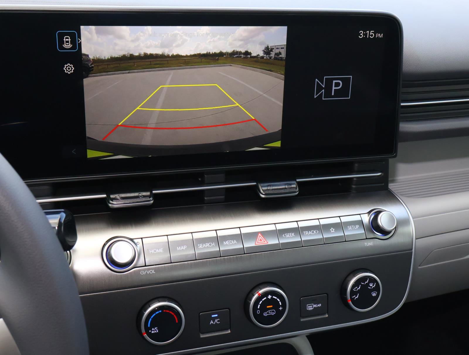 Certified 2026 Hyundai Kona SE image 28