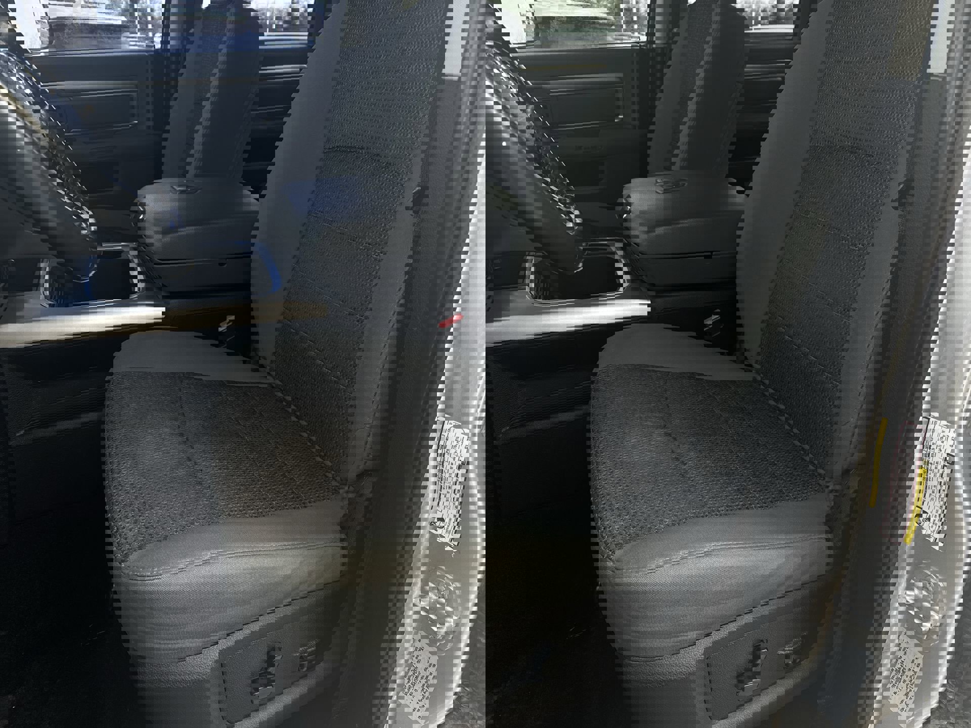 Used 2016 RAM 2500 Big Horn image 18