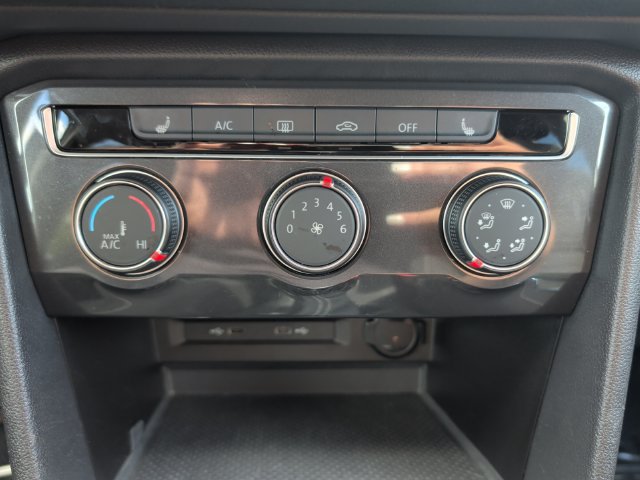 Used 2024 Volkswagen Tiguan S AWD/4WD image 17