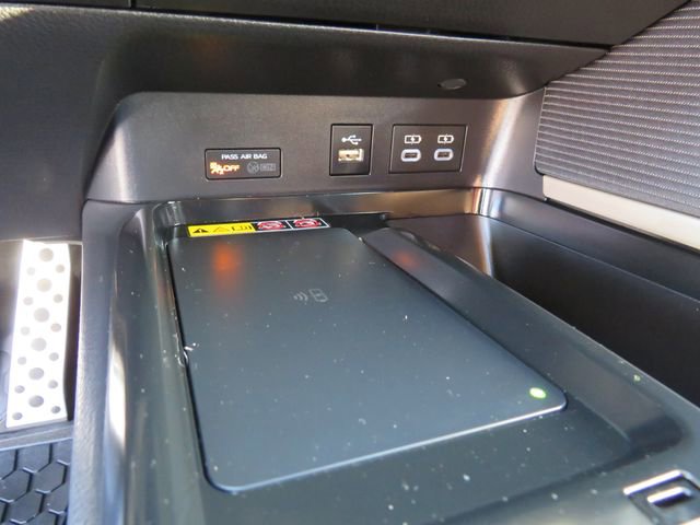 Certified 2025 Toyota Camry SE w/ Multimedia Upgrade Package image 25