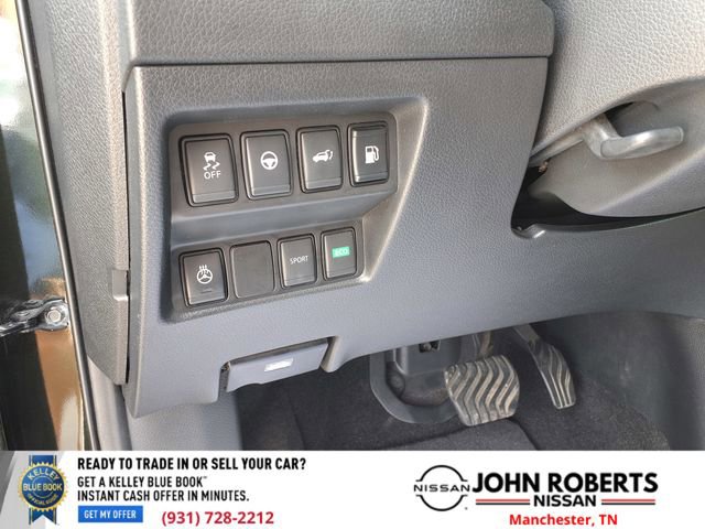 Used 2020 Nissan Rogue SV w/ Sun & Sound Touring Package FWD image 29