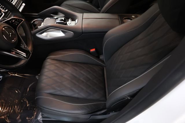 Used 2026 Mercedes-Benz Maybach GLS 600 4MATIC image 86