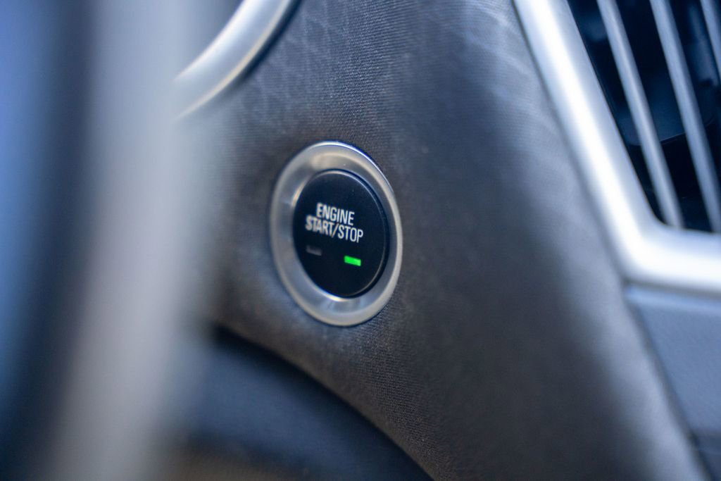 Used 2022 Chevrolet Malibu RS image 24