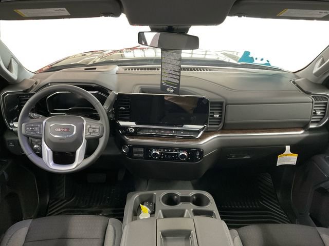 New 2025 GMC Sierra 1500 SLE image 23