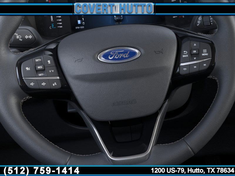 New 2026 Ford Escape Active w/ Tech Pack #1 image 12