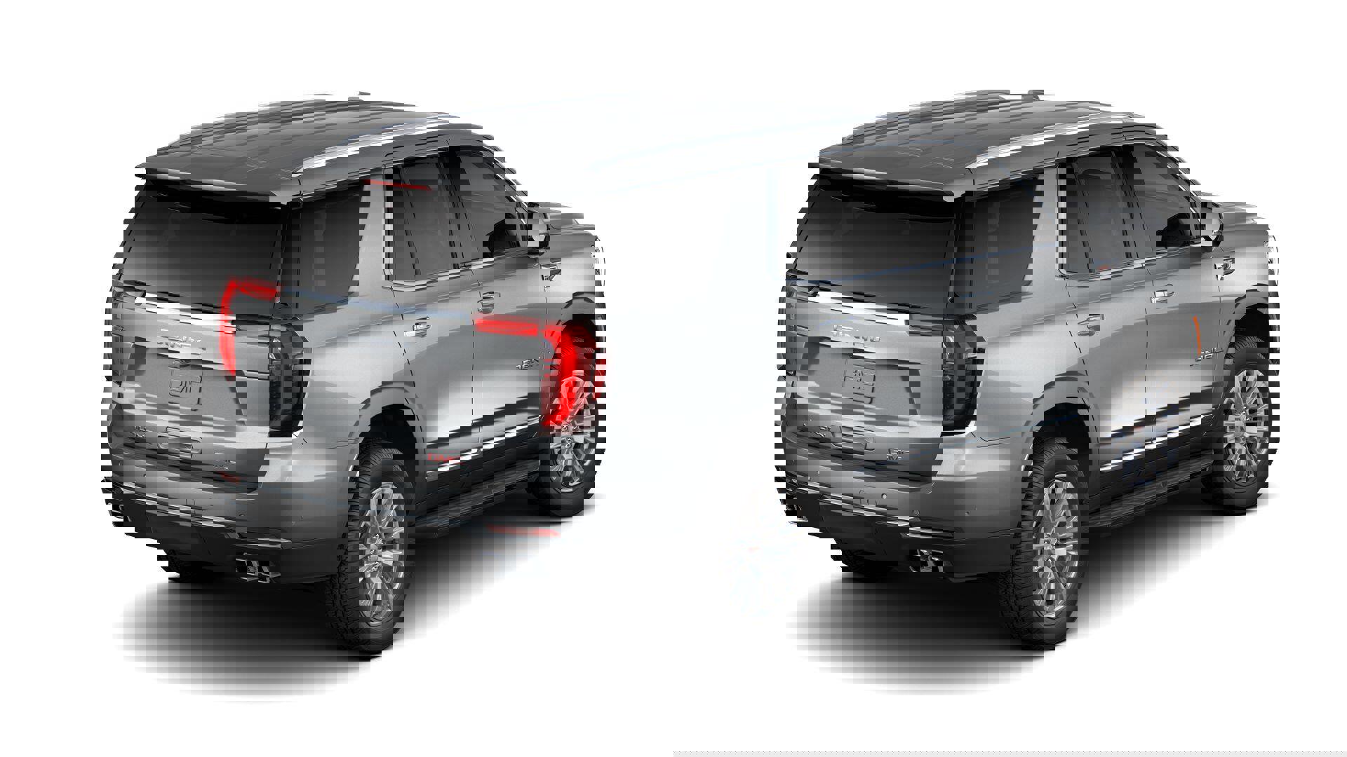 New 2026 GMC Yukon Denali image 4