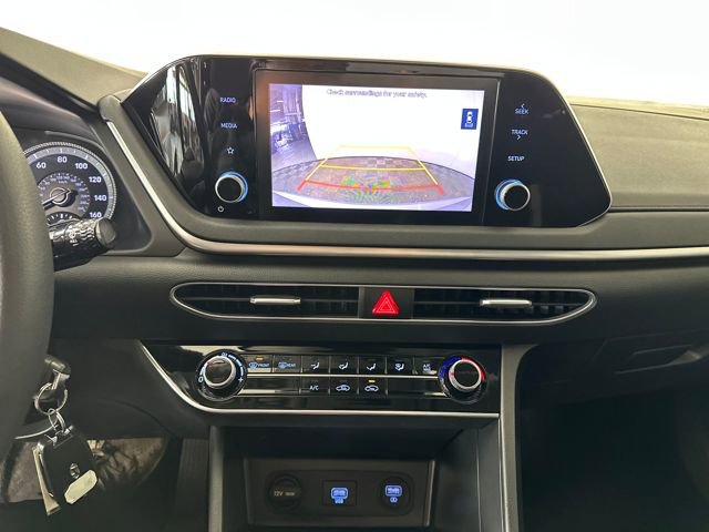 Used 2023 Hyundai Sonata SE FWD image 22