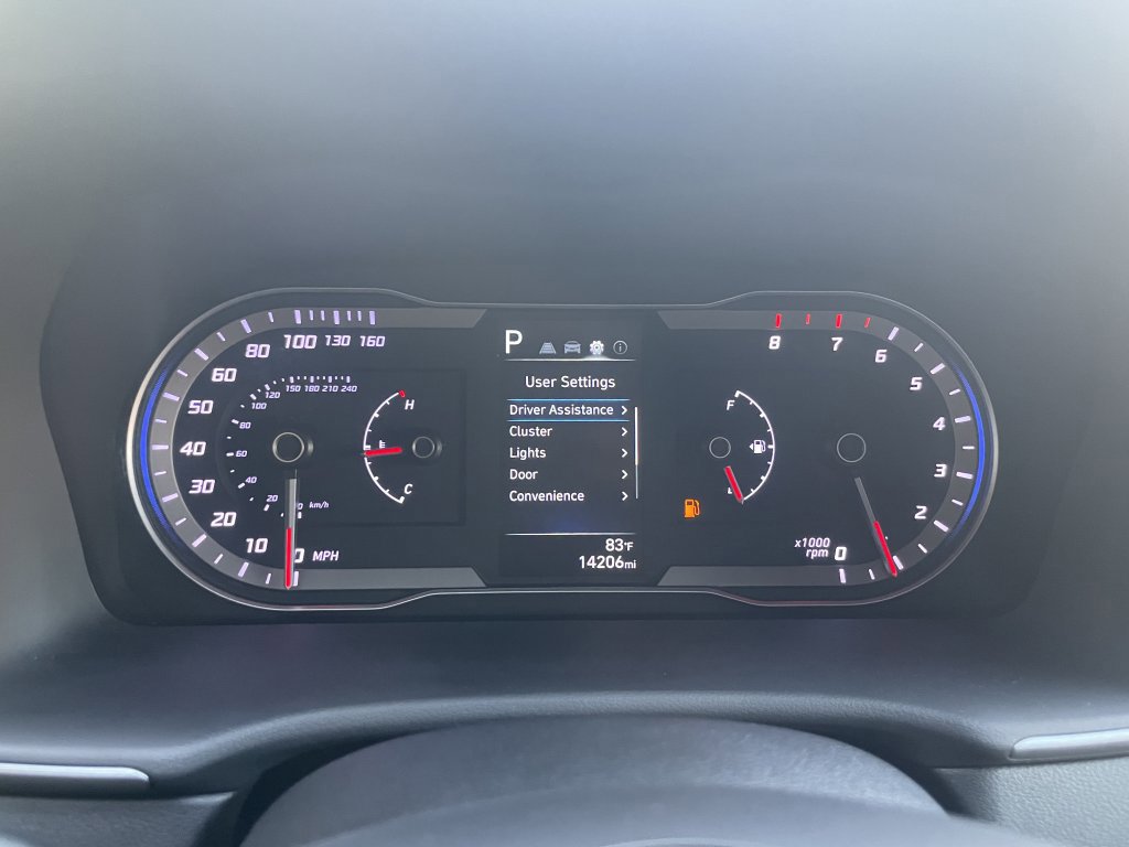 Used 2023 Hyundai Santa Cruz SEL image 36