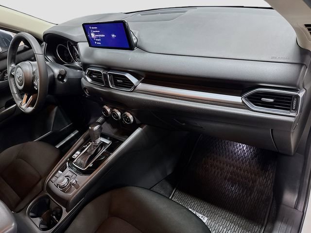 Used 2023 MAZDA CX-5 AWD 2.5 S image 30