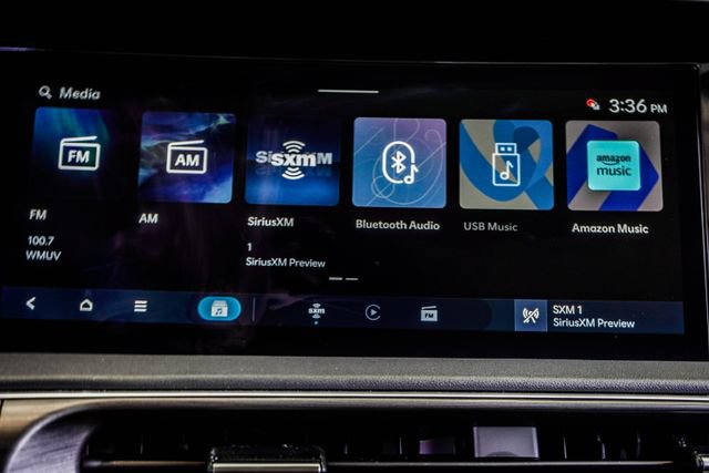 New 2026 Hyundai Palisade Limited AWD/4WD image 33