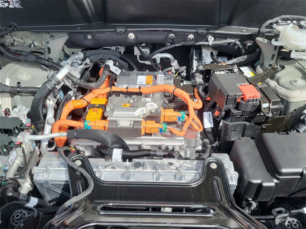 New 2026 Cadillac Vistiq Platinum image 26