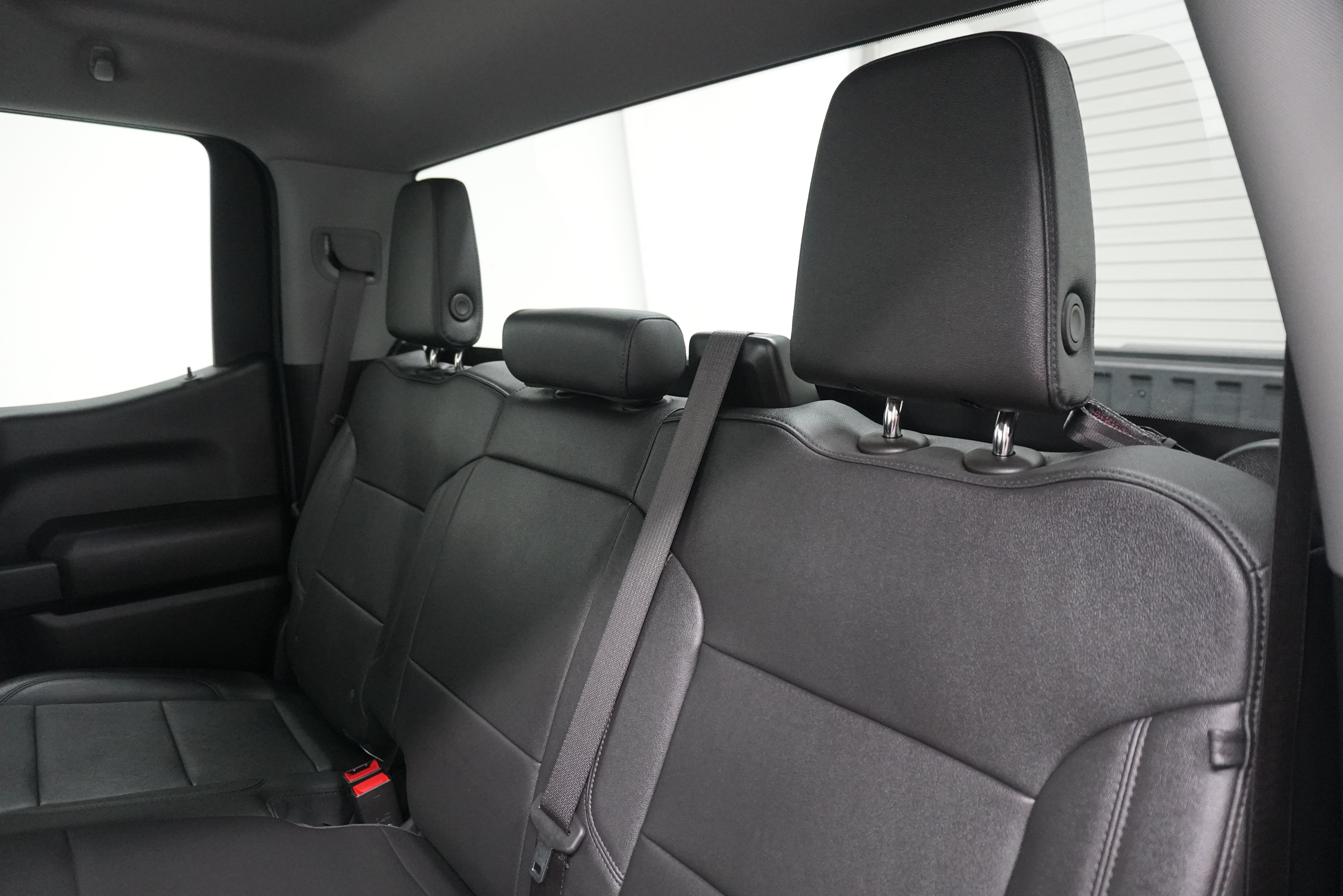 Used 2023 Chevrolet Silverado 1500 W/T w/ WT Safety Package AWD/4WD image 13