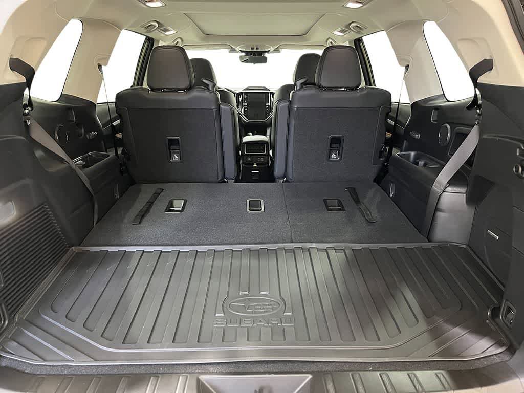 New 2026 Subaru Ascent Bronze Edition AWD/4WD image 25