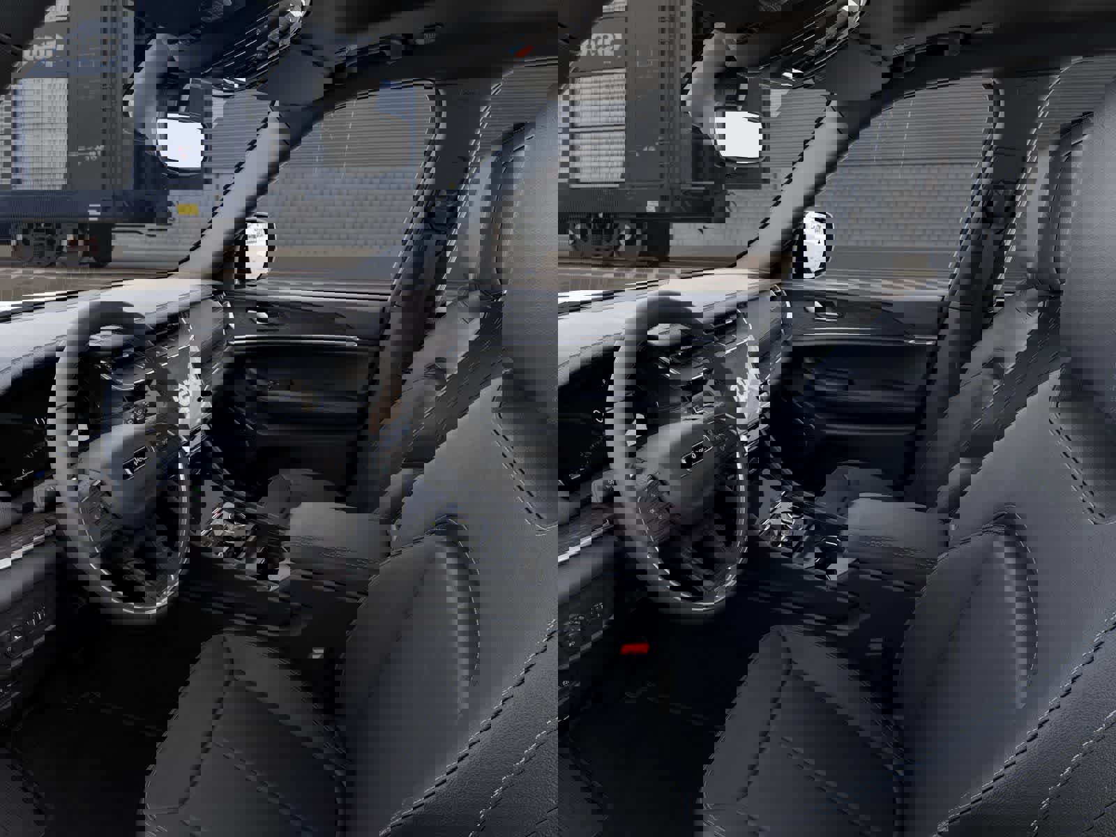 New 2026 Jeep Grand Cherokee L Limited w/ Limited Altitude Package image 22