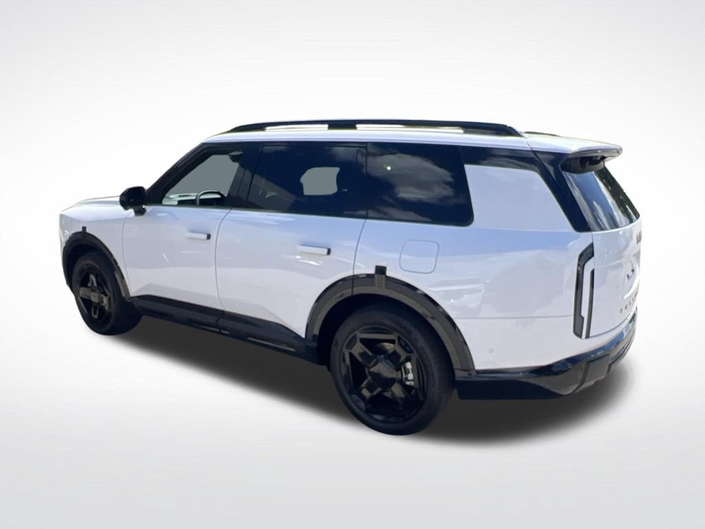 Certified 2027 Kia Telluride SX Prestige X-Line w/ Towing Package AWD/4WD image 45