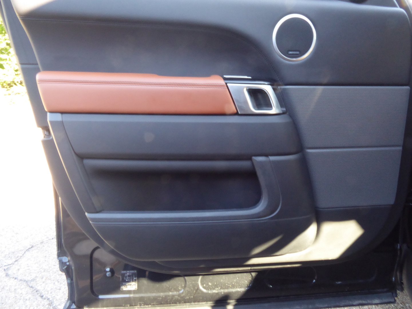 Used 2017 Land Rover Range Rover Sport Supercharged image 29