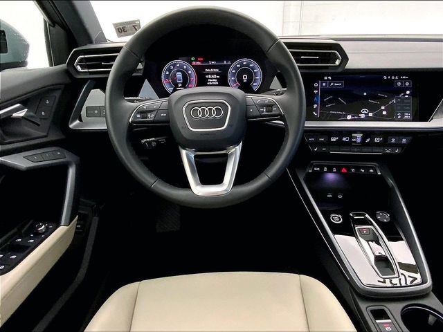 Used 2025 Audi A3 2.0T Premium Plus w/ Premium Plus Package image 5