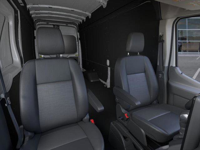 New 2026 Ford Transit 350 148 High Roof Extended DRW w/ Load Area Protection Package image 10