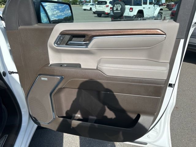 Used 2023 Chevrolet Silverado 1500 RST image 10