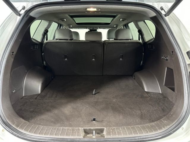 Used 2019 Hyundai Santa Fe Limited image 26