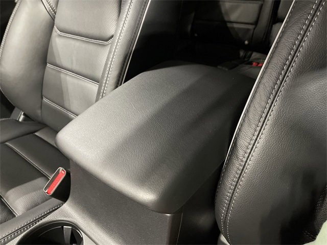 New 2025 MAZDA CX-5 AWD 2.5 S w/ Preferred Package image 26