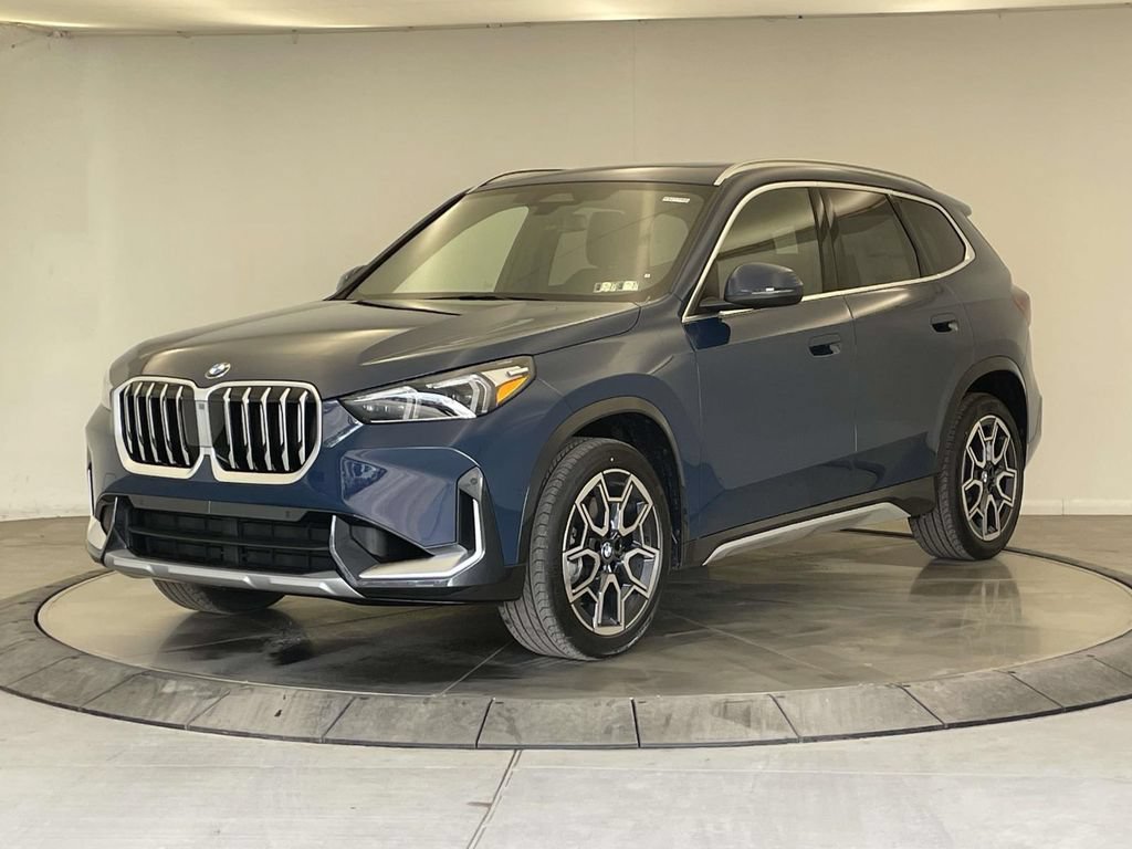 New 2026 BMW X1 xDrive28i w/ Convenience Package