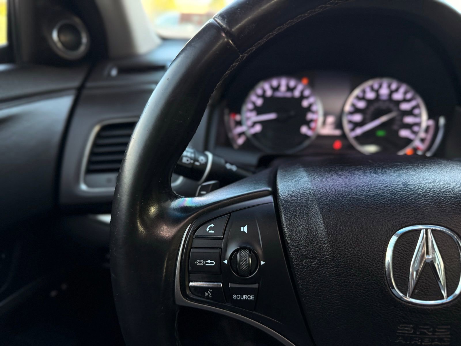 Used 2014 Acura RLX w/ Technology Package image 24