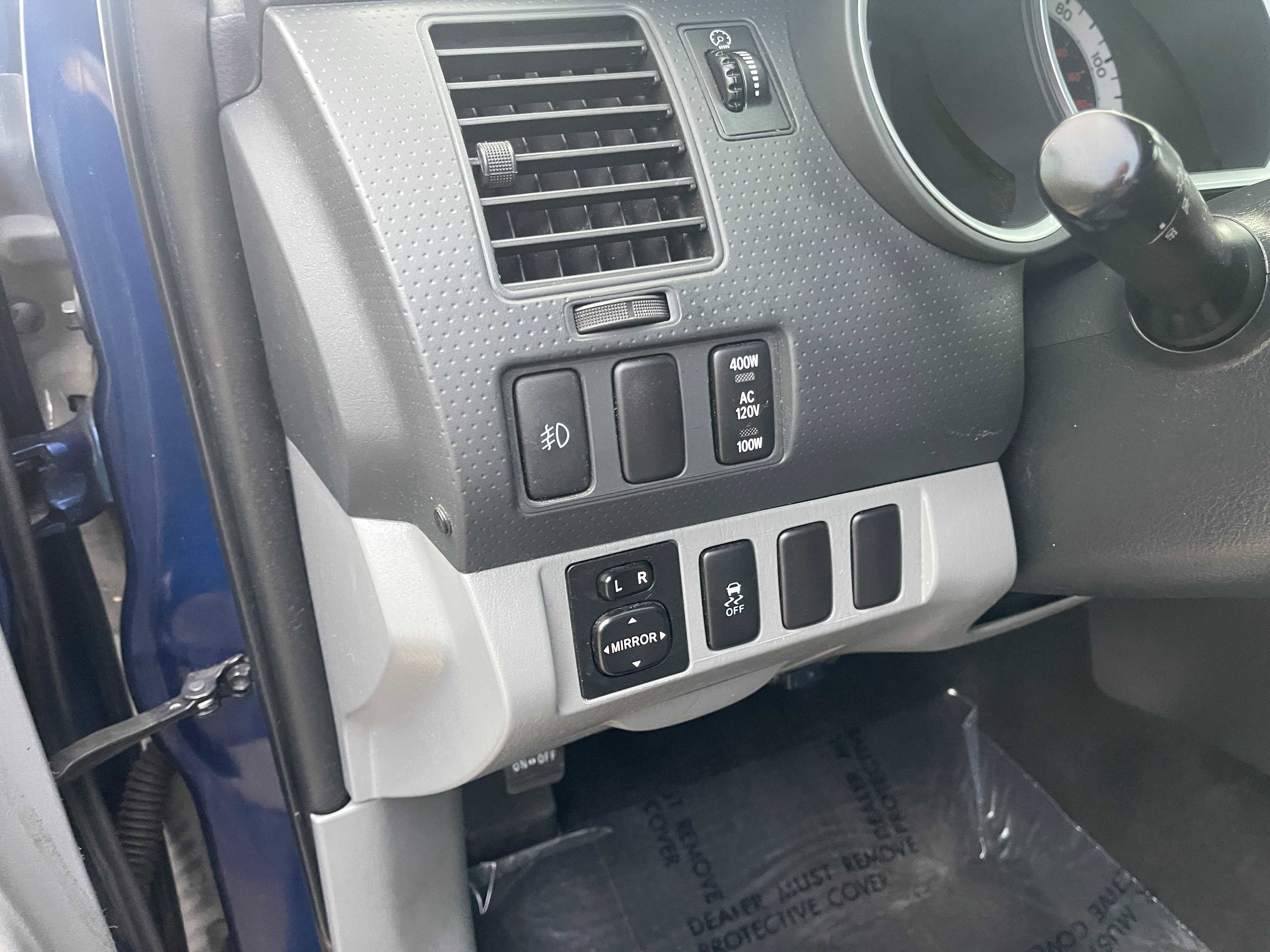 Used 2014 Toyota Tacoma PreRunner w/ TRD Sport Package RWD image 19