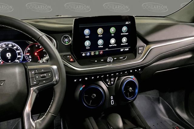 Certified 2024 Chevrolet Blazer RS w/ Driver Confidence II Package image 30