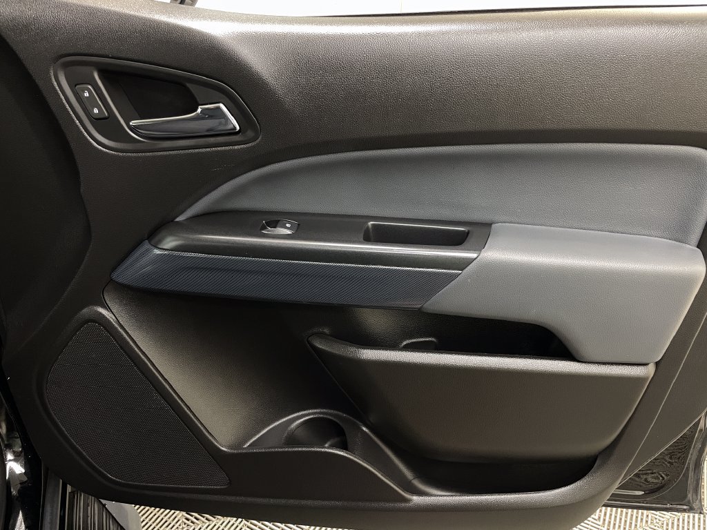 Certified 2019 Chevrolet Colorado Z71 RWD image 39