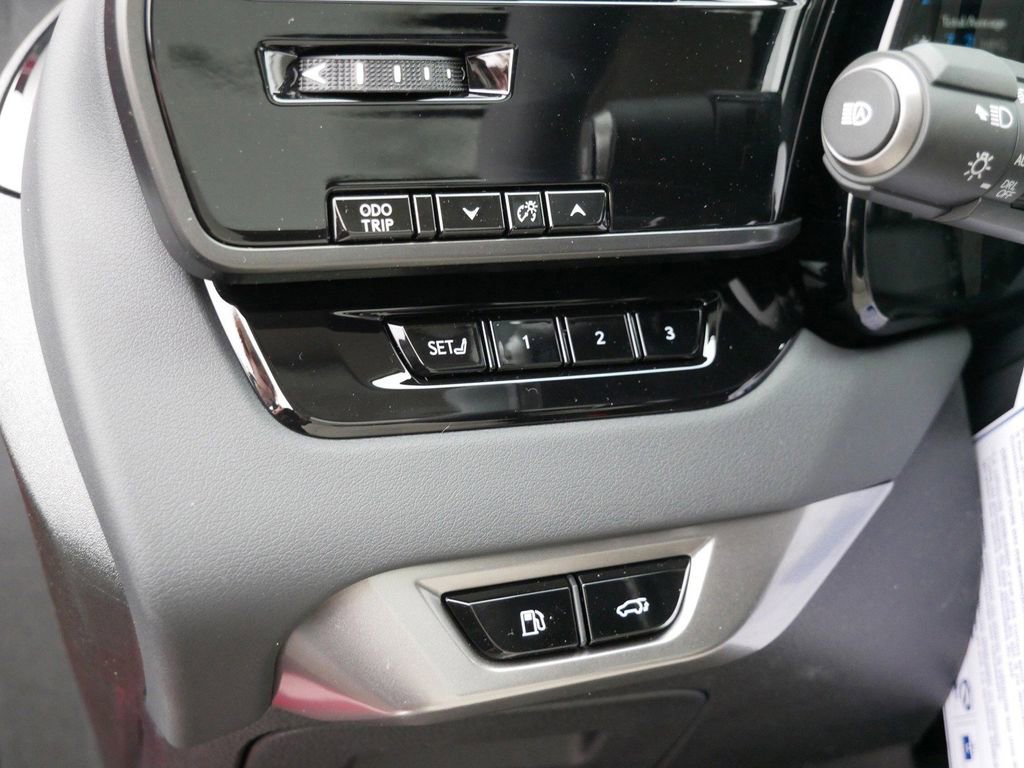 New 2026 Lexus RX 350 AWD image 28