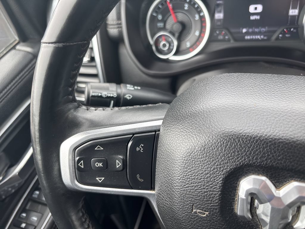 Used 2023 RAM 2500 Laramie AWD/4WD image 31