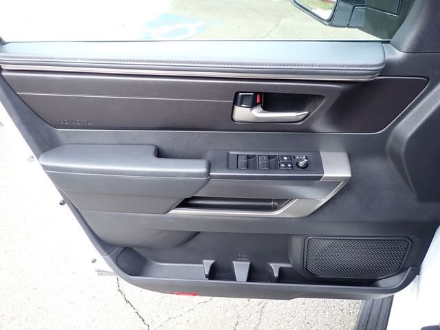 Certified 2025 Toyota Sequoia SR5 image 22