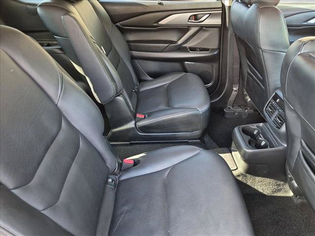 Used 2020 MAZDA CX-9 Touring w/ Touring Premium Package FWD image 22