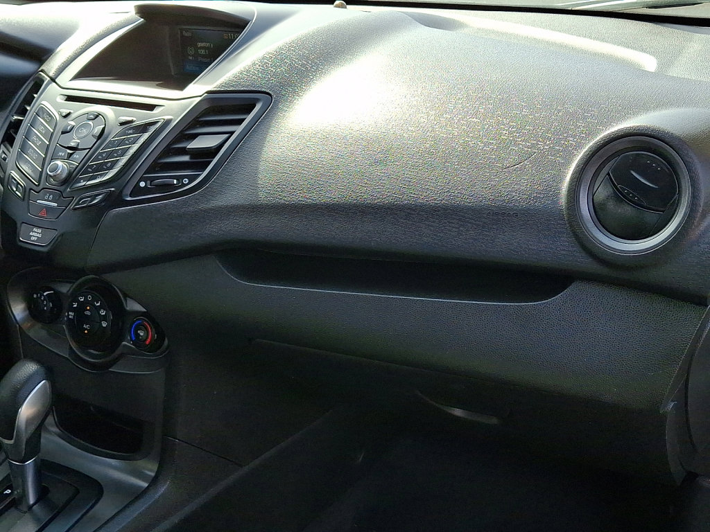 Used 2018 Ford Fiesta S image 6