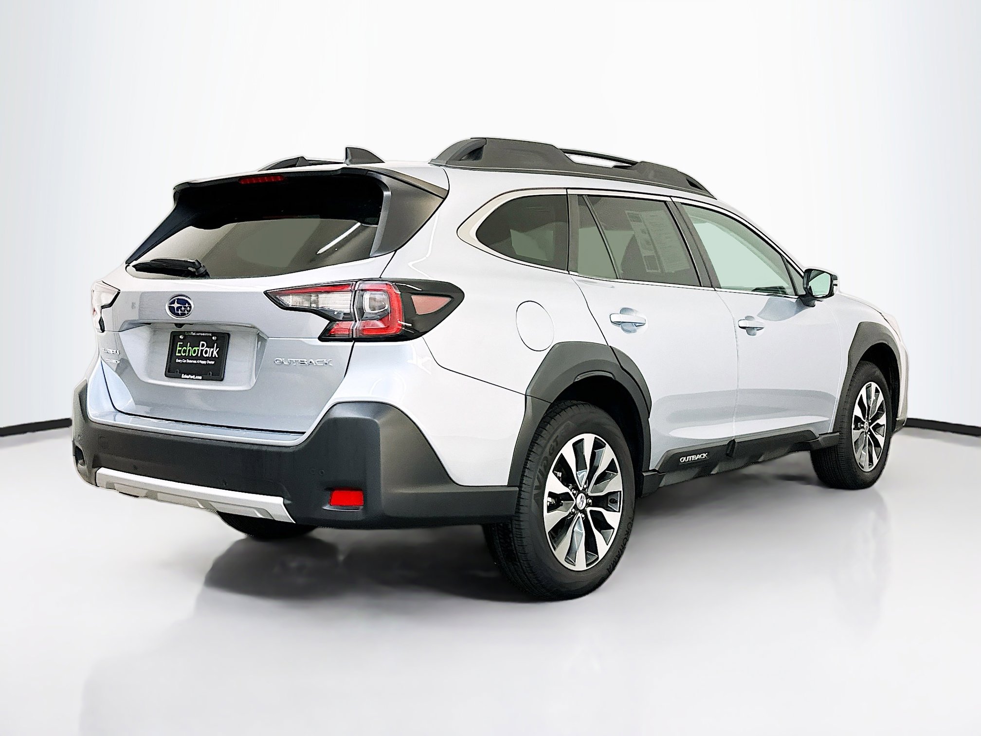 Used 2024 Subaru Outback Limited image 9