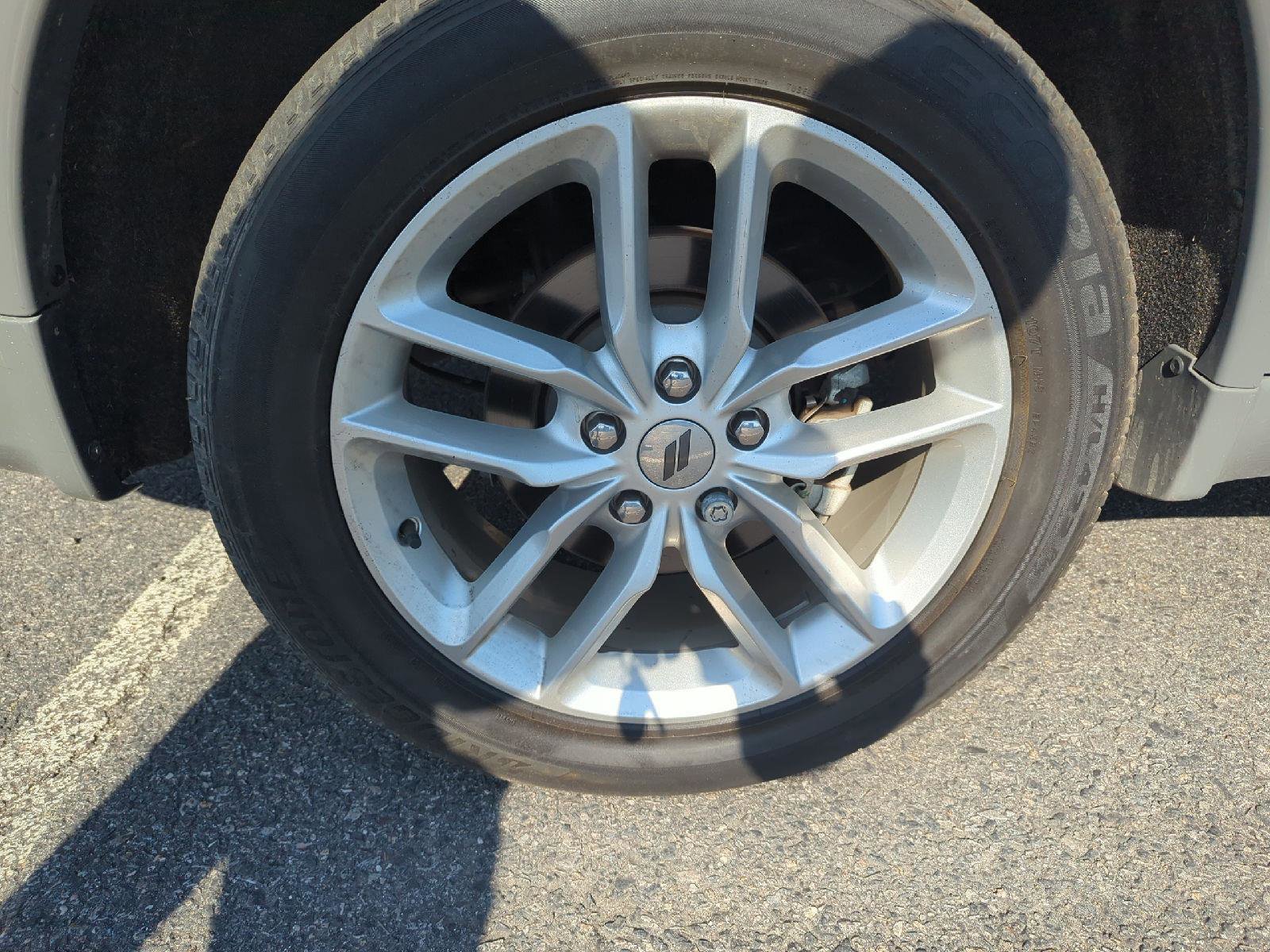 Used 2023 Dodge Durango GT image 12