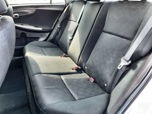 Used 2010 Toyota Corolla S FWD image 23