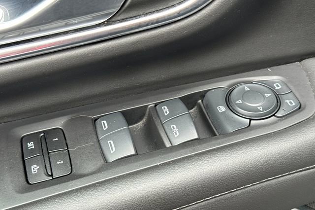 Used 2024 Chevrolet Tahoe LT image 12